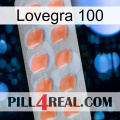 Lovegra 100 26